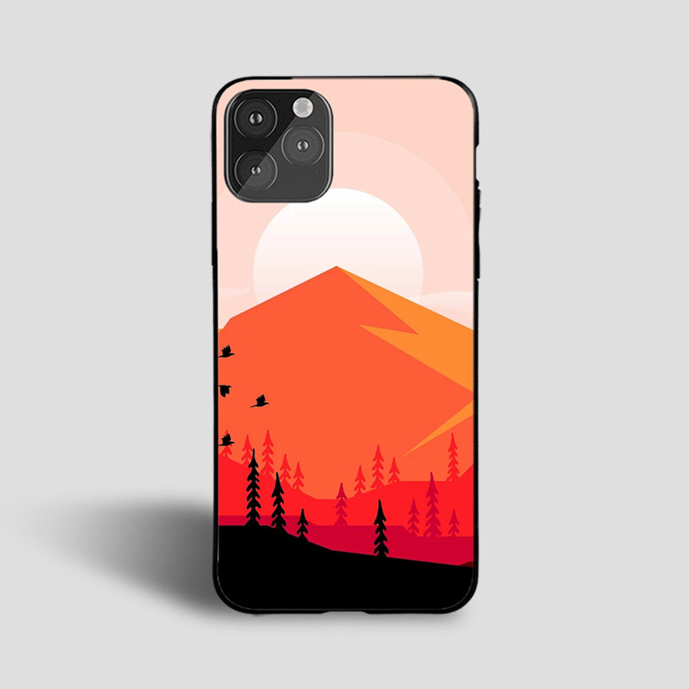 Sunrise View Case