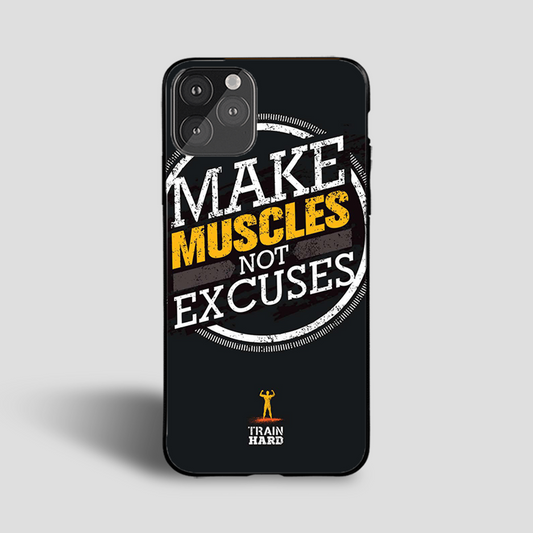 Gym Quotes case