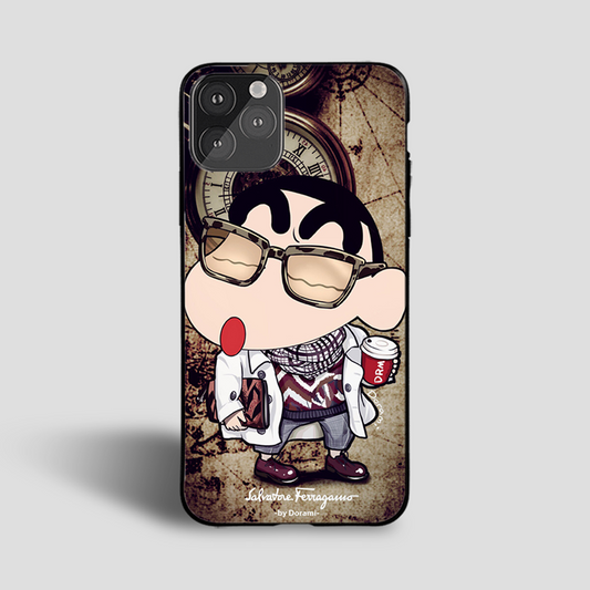 Shinchan fun case