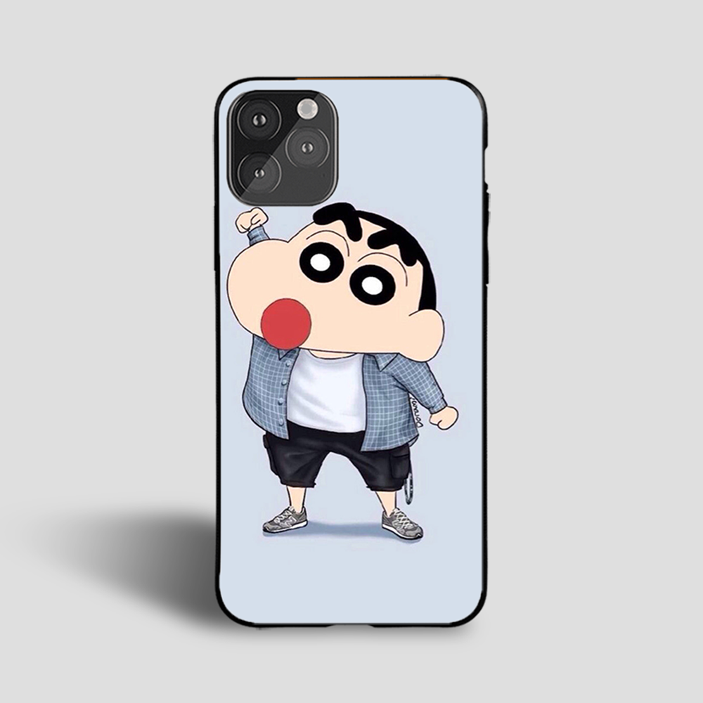 Shinchan happy case