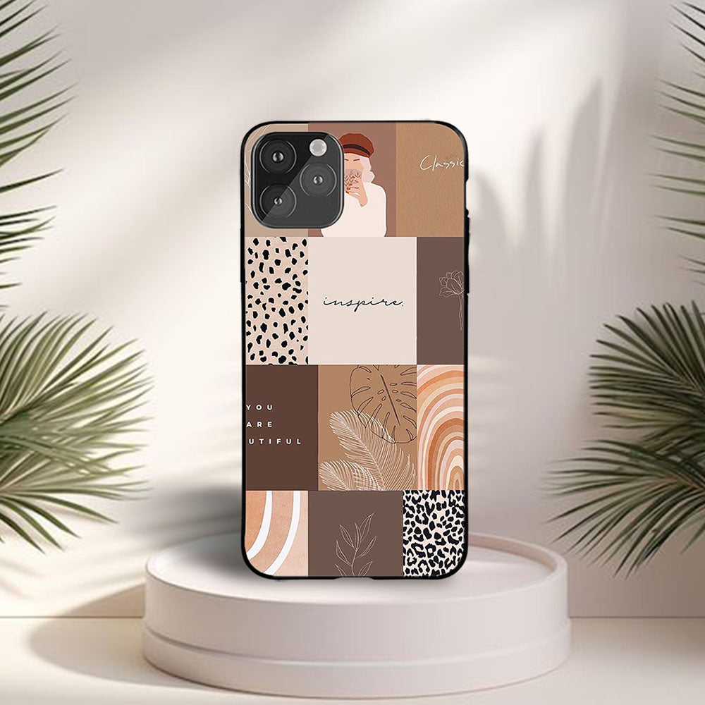 Aesthetic Inspire Case