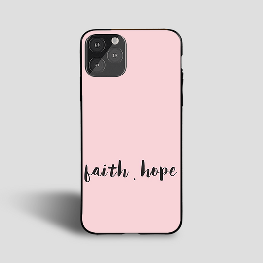 Faith Hope case