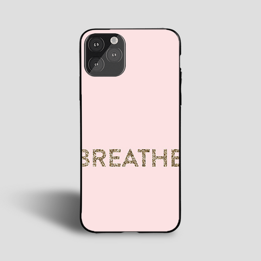 Breathe case