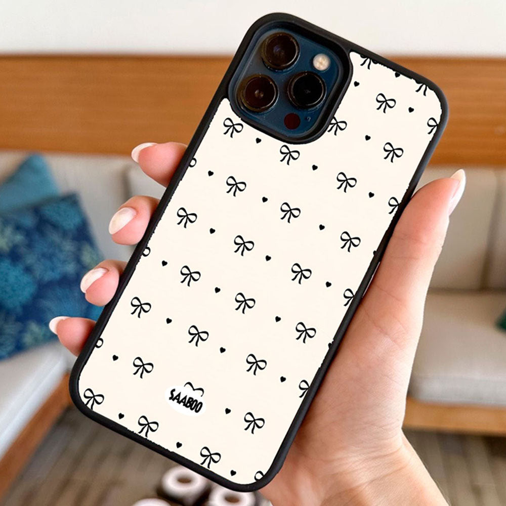 Colette Girly Phone Case