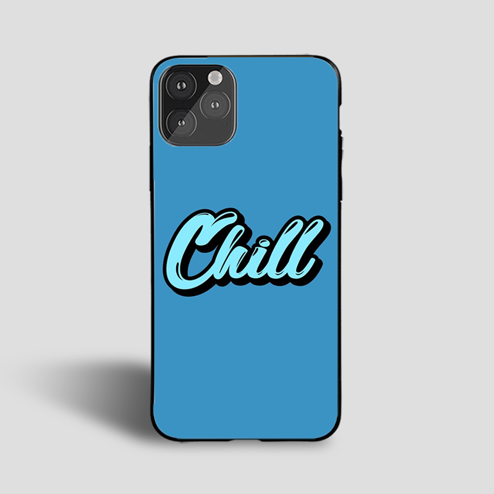 Chill  Design Case