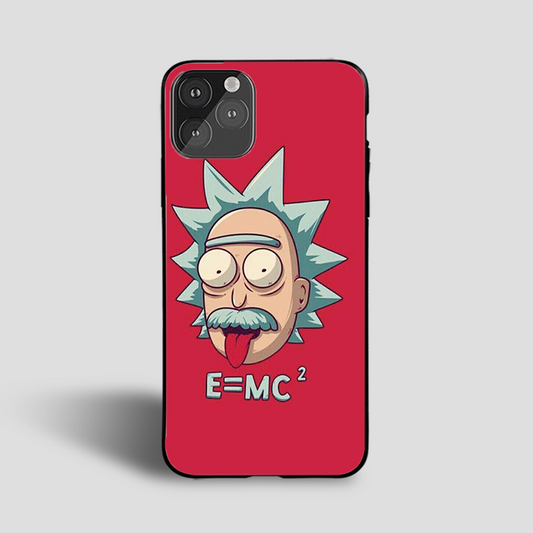 Einstein Case