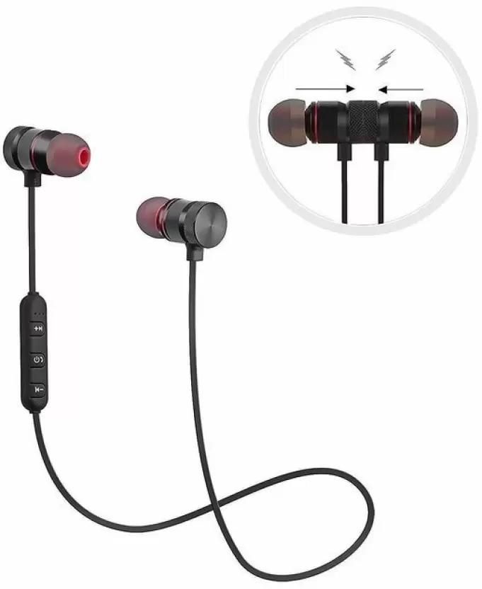 Combo bluetooth online earphone