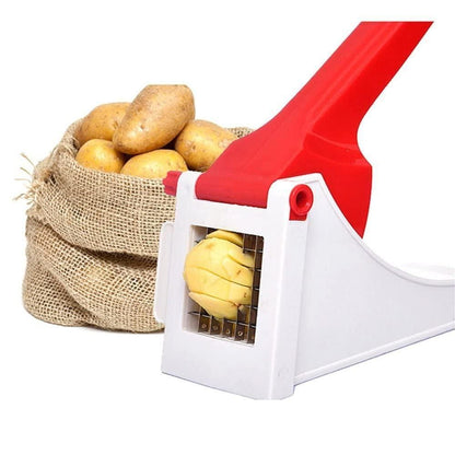 MD808 MANUAL POTATO CHIPPER